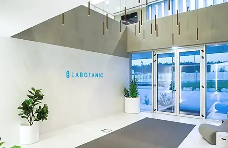 Labotanic - Pineaceutic